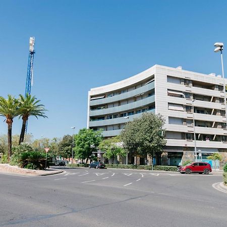 Cordoba Cool La Estacion Apartment Exterior foto